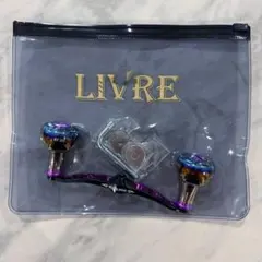 新品 リブレ 管9IYRY さくらリミテッド クランク120 シマノ 左 限定品