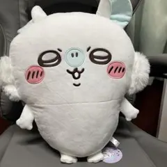 ちいかわ モモンガ 超BIGぬいぐるみ
