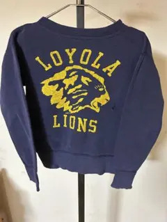 50s 60s vintage sweat kids ヴィンテージスウェット