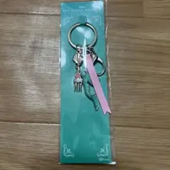 劇団四季リトルマーメイド　アリエル　キーホルダー