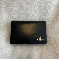 vivienne westwood カードケース