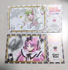 送料込 即購入可 ズキューン キッス