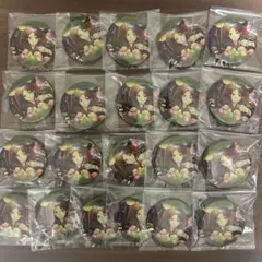 ホログラム】 うらたぬき 缶バッジ シークレット ほろ酔い Update