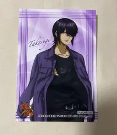 銀魂 高杉晋作 キャラクターグッズ