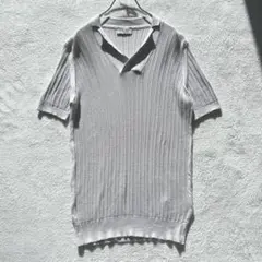 r*t様 JOHN SMEDLEY／ジョンスメドレー Begin別注 SEYMO - メルカリ