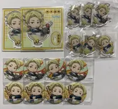 まるくじ 呪術廻戦 ちゃぽんっ！ 七海建人