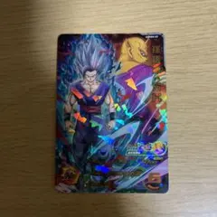 2025年最新】ドラゴンボールヒーローズ悟飯ビーストの人気アイテム