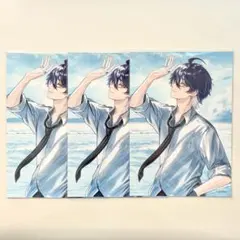 シクフォニ いるま ブロマイド