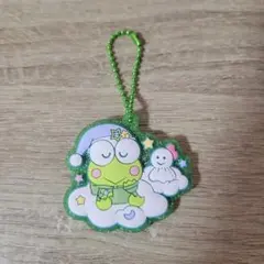 ラバーマスコット けろけろけろっぴ