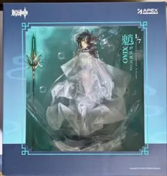2026年最新】原神 ショウ・護法夜叉Ver.の人気アイテム - メルカリ