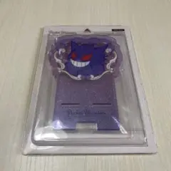 ポケモン 【ゲンガー】スマートフォンスタンド