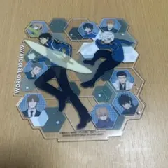 ワールドトリガー アクリルスタンド