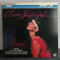 2025年最新】オリビアニュートンジョン dvdの人気アイテム