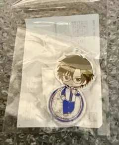 新テニスの王子様 アクリルスタンドキーホルダー 手塚国光