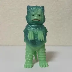 ダリー ブルマァク ミニソフビ ウルトラセブン 開封品 - メルカリ