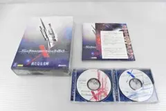 A754【中古】シュヴァルツシルトX ザイファ 新たなる光輝 Windows