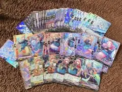ヴァンガード マグノリア幻影 デッキ 一部フルレア - メルカリ