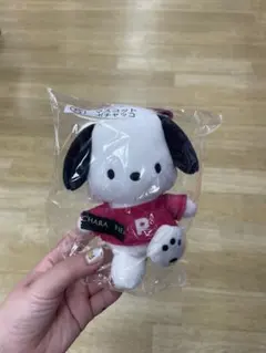 当りくじ マスコット ポチャッコのサムネイル