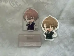 にじさんじ　加賀美ハヤト　チョコエッグ