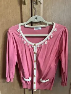 Lodispotto カーディガン