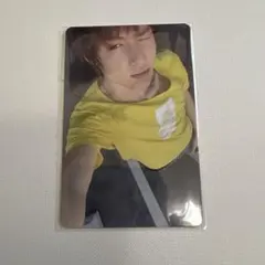 cortis weverse ラキドロ　2.0 トレカ　マーティン CORTIS マーティン トレカ weverse ラキドロ - メルカリ