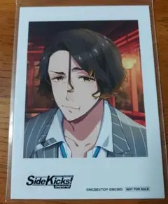 サイドキックス　タテワキ