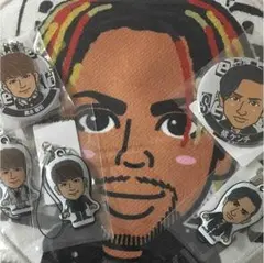 EXILE THE SECOND セット