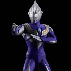 真骨彫 ウルトラマンティガスカイタイプ マスクパーツ カスタム - メルカリ