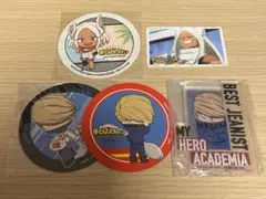 ヒロアカ ミルコ ベストジーニスト まとめ売り