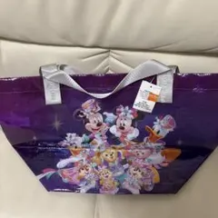 Hong Kong Disneyland 香港ディズニー20周年記念 ショッパーのサムネイル