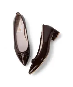 Launa lea 【レイン対応】ポインテットトゥバレエシューズのサムネイル