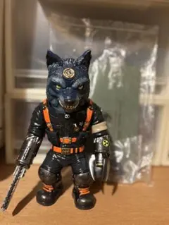 sotakutoys The Iron Claw 2.0 izumonster