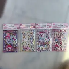 たまもりしーるリフィル　まとめ売り
