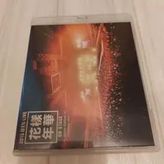 A_KS.J様専用 2015 BTS LIVE 花様年華 ON STAGE