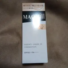 MAQuill エッセンスリキッドEX ソフトオークル10 24ml