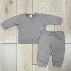 h&m セットアップ トップス