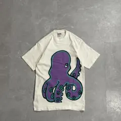 90s USA製 Gravity Graphics tシャツ シングルステッチ