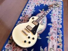Bacchus レスポール ゴールドトップ - メルカリ
