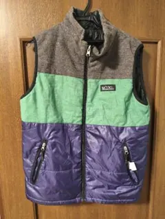 MANASTASH インナーベスト 　Lくらい