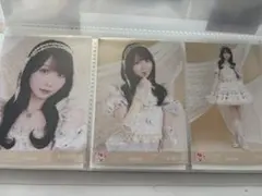 LOVE イコラブ 大谷映美里 生写真 コンプ - メルカリ