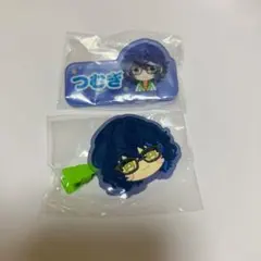 あんスタ 一番くじ 前髪クリップ つむぎ
