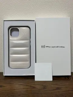 アーバンソフィスティケーション　iPhone13.14対応　2025年9月購入
