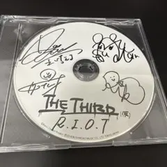 2026年最新】THE_THIRD_仮の人気アイテム - メルカリ