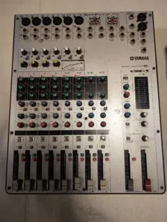 2026年最新】YAMAHA MX12/4 ミキサーの人気アイテム - メルカリ