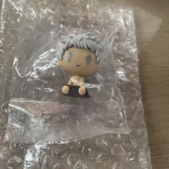 僕のヒーローアカデミア　一番くじ　ちょこのっこフィギュア　オールフォーワン　H賞