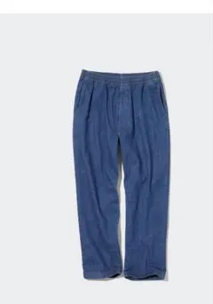 UNIQLO　イージーデニム