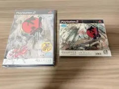 大神 PS2 ソフト 未開封 体験版 - メルカリ