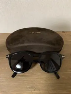 TOM FORD Frank TF399-F 56N サングラス トムフォード - メルカリ