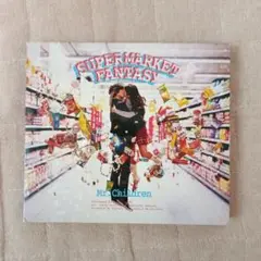 Mr.Children SUPER MARKET FANTASY
