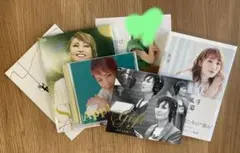 【特典付】望海風斗 CD、Blu-ray、書籍セット